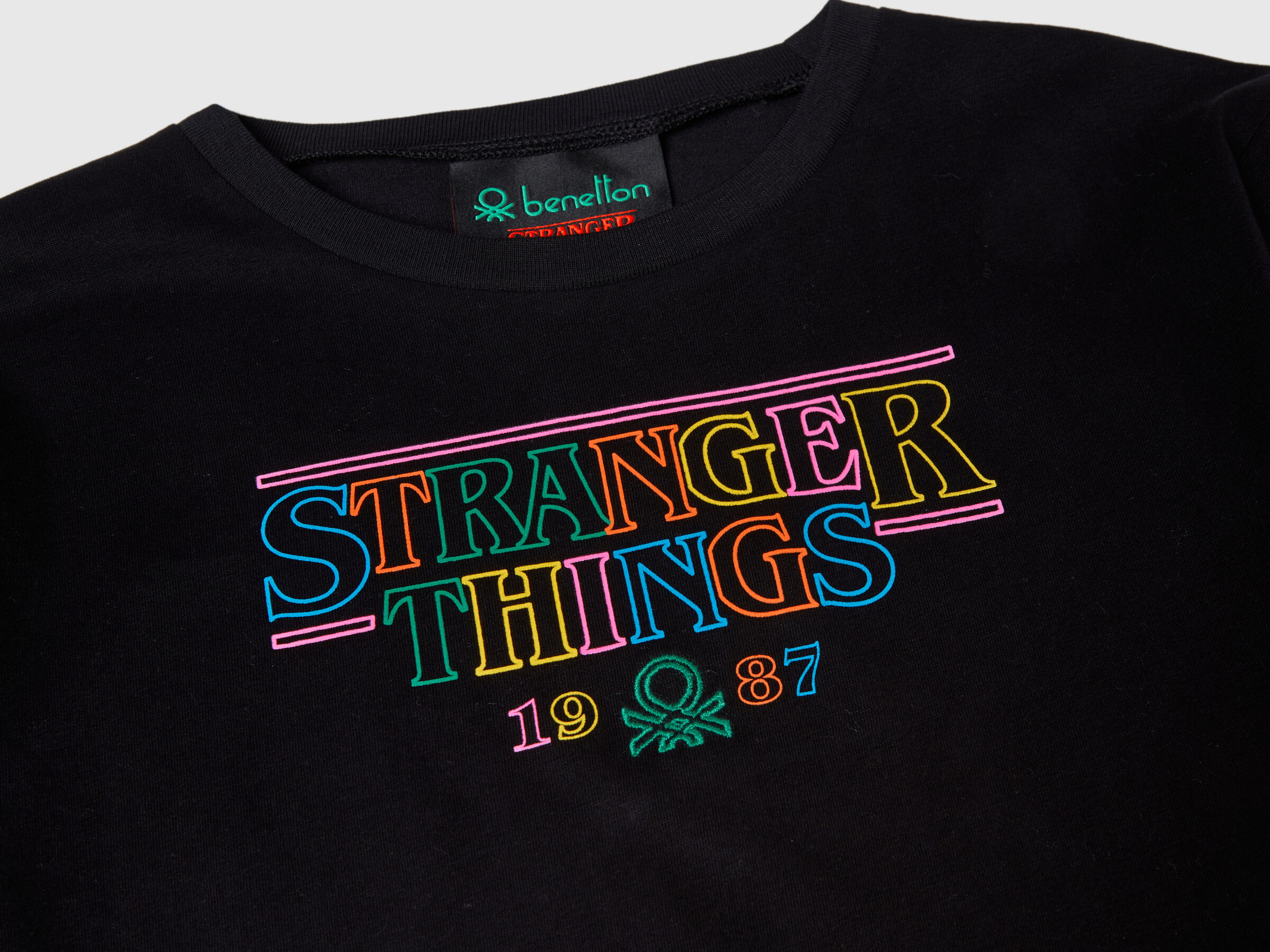 SWEATER L/S Niña image number 3